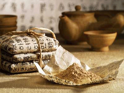 中藥配方顆粒 群狼來了!