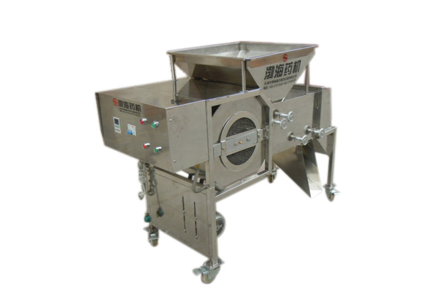 FX型變頻風(fēng)選機(jī)